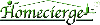 Homecierge logo